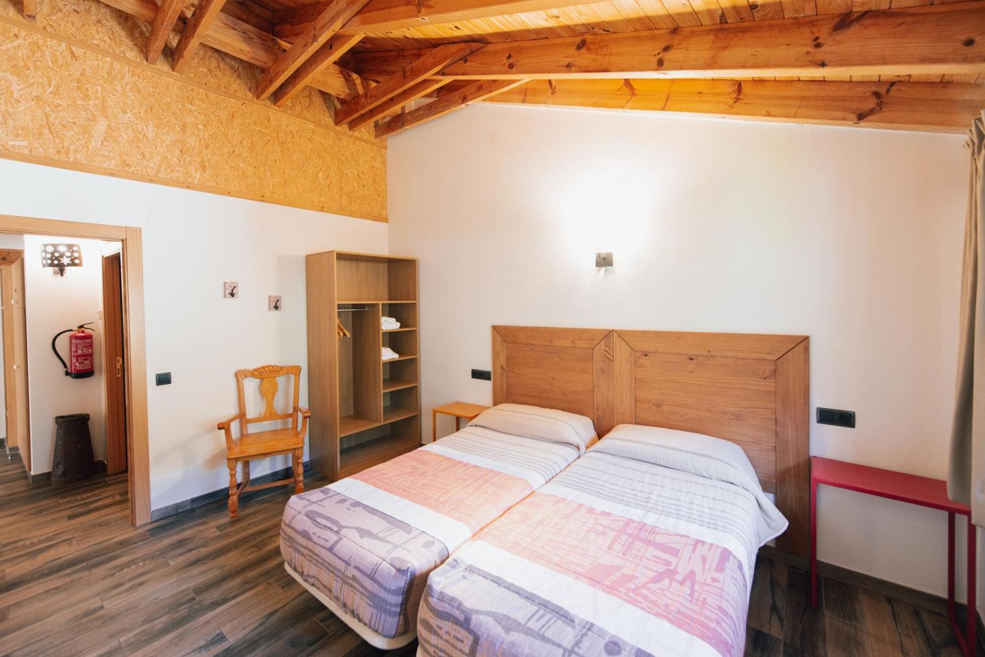 Lo Niu Apartment Ribera de Montardit Exterior foto