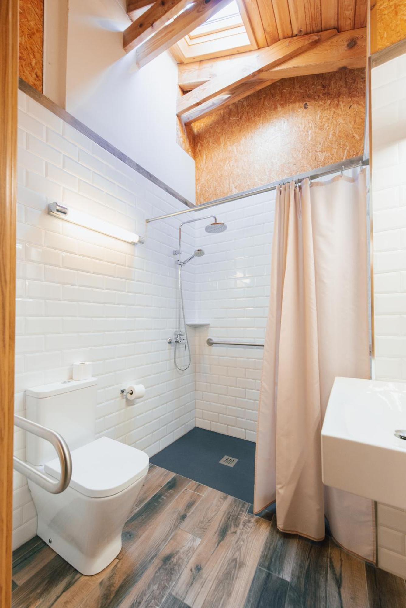 Lo Niu Apartment Ribera de Montardit Exterior foto