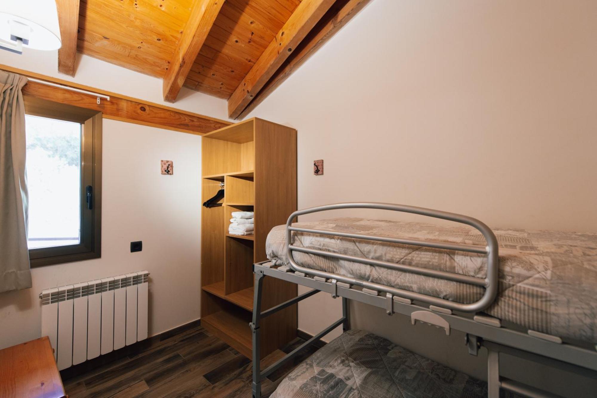 Lo Niu Apartment Ribera de Montardit Exterior foto